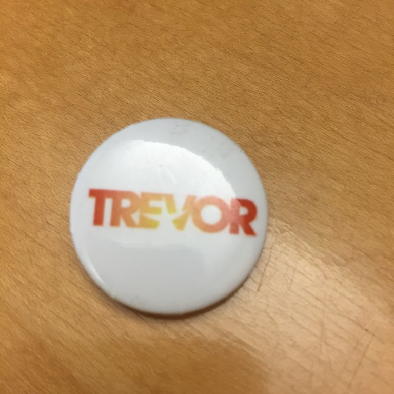 Trevor Project