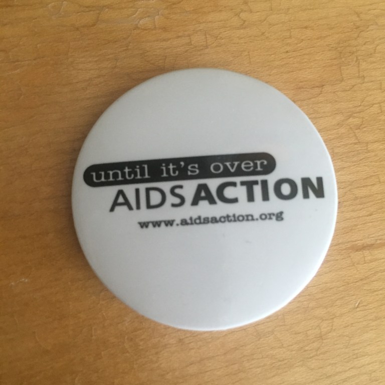 Aids Action