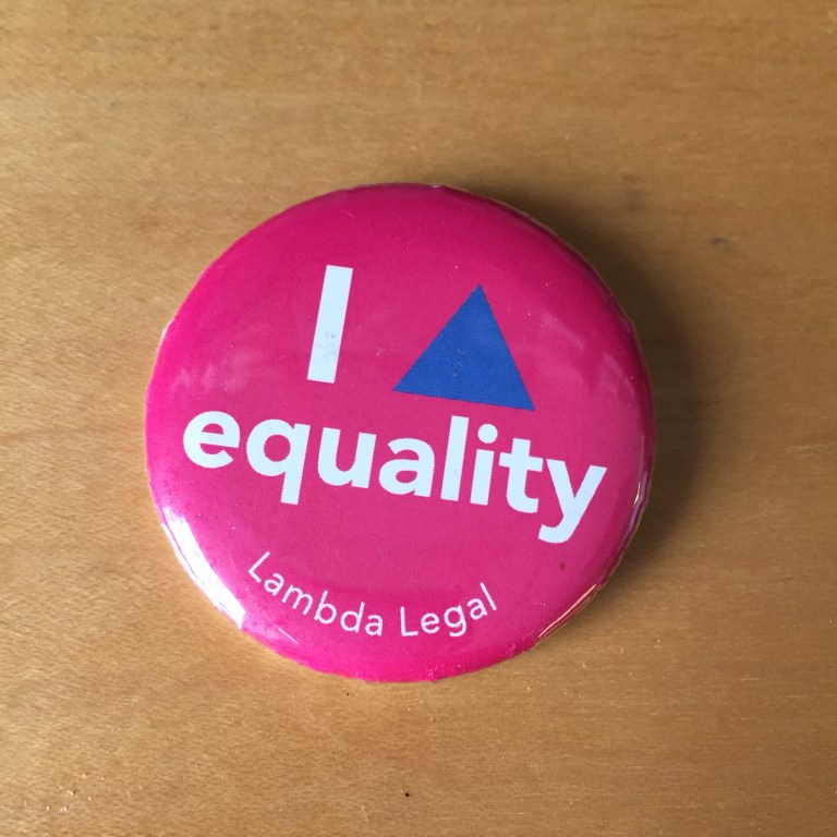 Lambda Legal