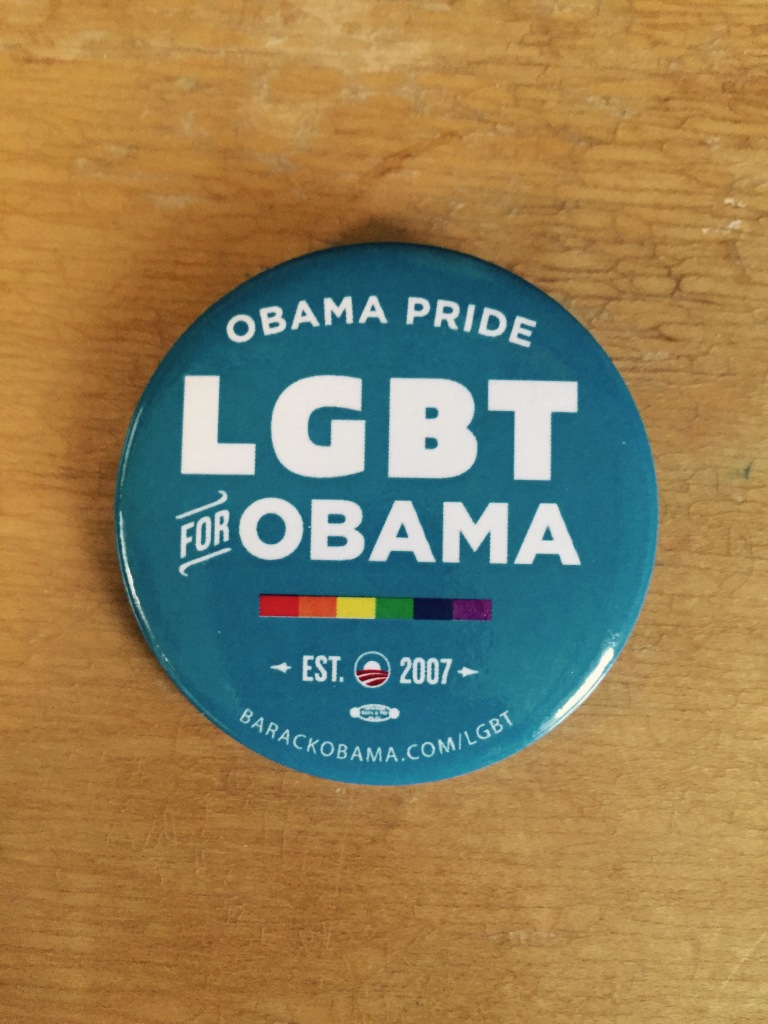 LGBT for Obama
