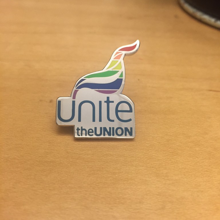 Unite the Union